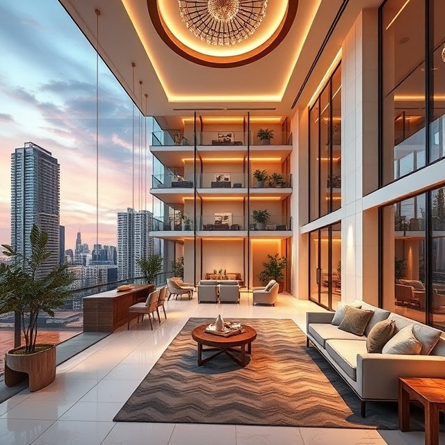 Luxury Apartment Hunting W/ Prices! Nyc Skyline Views! New Jersey ... - Luxury Apartment Hunting