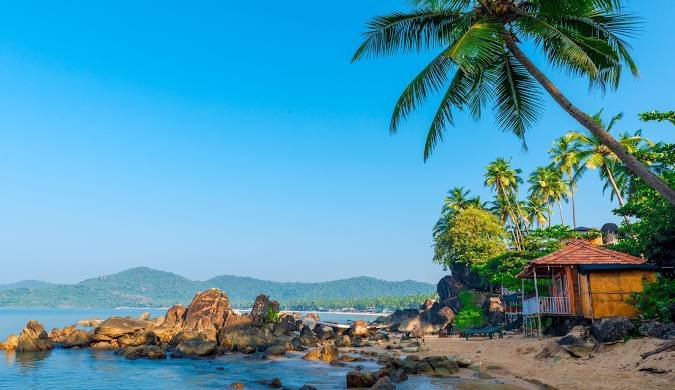 32nd Waterfront Estates in Goa - Realty Hunting 32nd Waterfront Estates in Goa - Realty Hunting