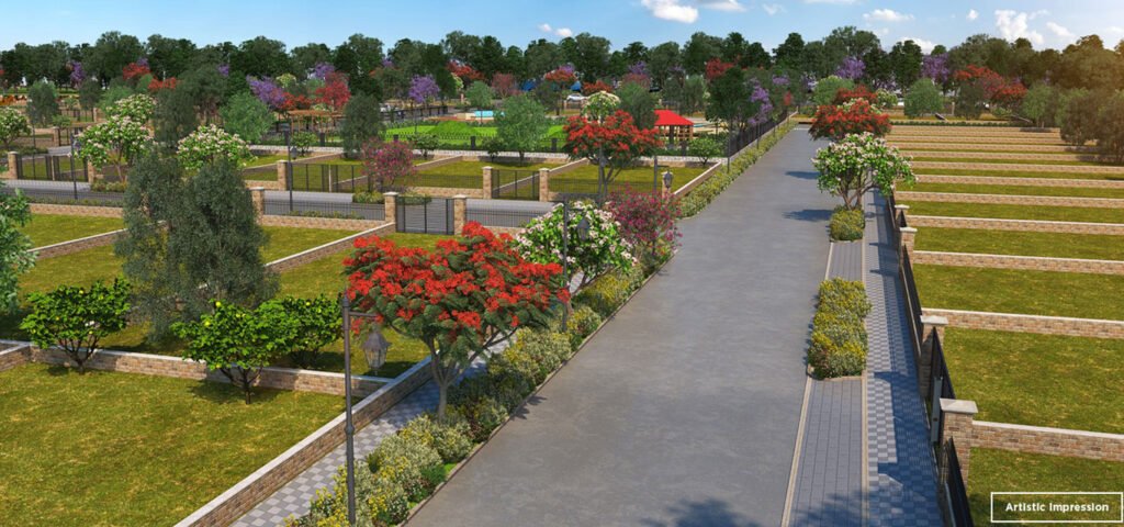 Ganga Realty Plots Sector 78 Gurgaon - Realty Hunting Ganga Realty Plots Sector 78 Gurgaon - Realty Hunting