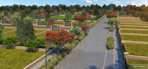 Ganga Realty Plots Sector 78 Gurgaon