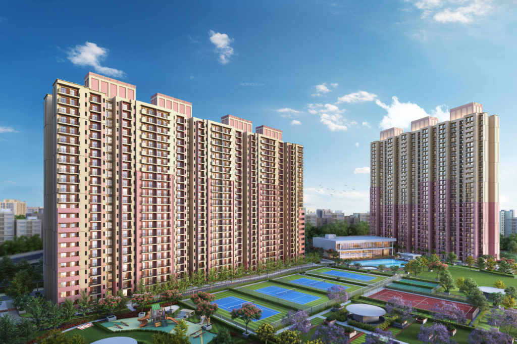 ROF Sector 37D Gurgaon– High Rise Apartments - Realty Hunting ROF Sector 37D Gurgaon– High Rise Apartments - Realty Hunting