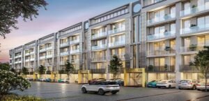 Prime Residences Sector 65 Gurgaon