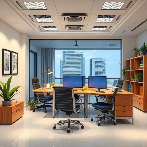Pre Leased Property Office For Sale in Unitech Cyber Park South City Gurgaon