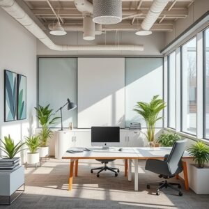 Pre Rented Property Office for Sale in Vatika Towers Sector 54 Gurgaon