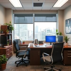 Pre Rented Property Office For Sale in Magnum City Centre Gurgaon