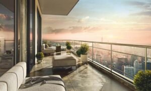Elan The Statement Sector 49 Gurgaon