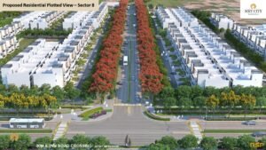 Reliance Met City Plots Residential Plots In Jhajjar (40)