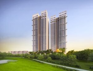 Worldwide MUSK 66 The Luxe Residences Sector 66 Gurgaon