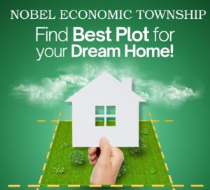 Nobel Economic Township Jhajjar
