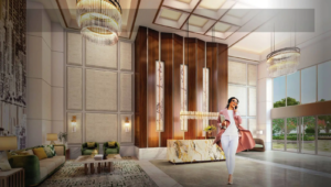 Experion One42 Sector 42 Gurgaon