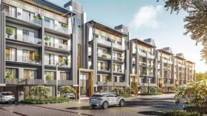 Ganga Realty Floors Sector 89 Gurgaon | 3 BHK Low-Rise Floors