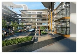 SPJ Vedatam Sector 14 Gurugram (11) - Realty Hunting SPJ Vedatam Sector 14 Gurugram (11)