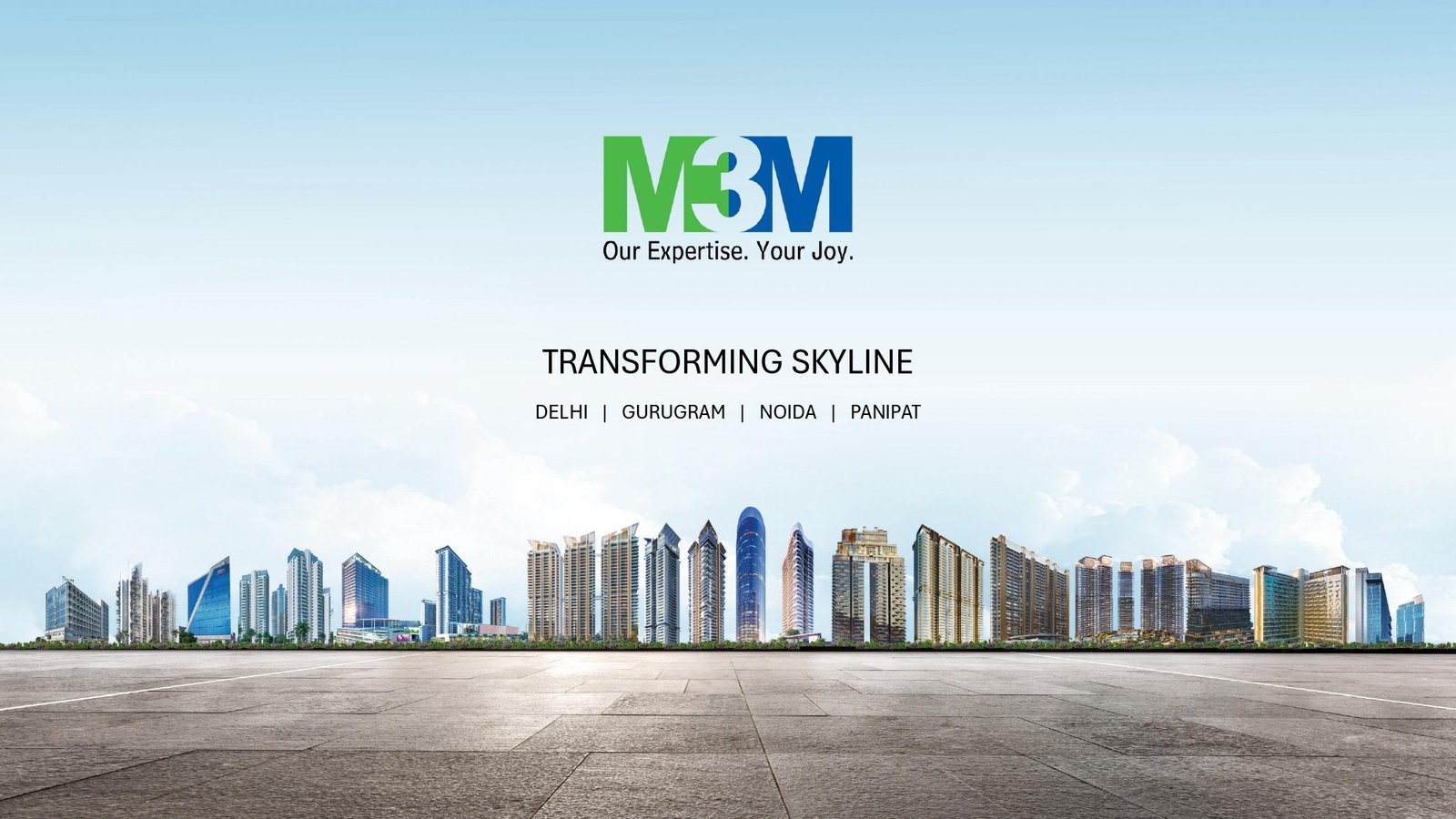 M3M IFC 2 Sector 113 Gurgaon | M3M 113 Office Space Sector 113 Dwarka expressway Gurgaon - Realty Hunting