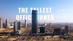 M3M IFC 2 Sector 113 Gurgaon M3M Office Space 113 Gurgaon dwarka expressway 6