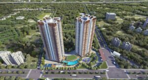 HCBS Twin Horizon Sector 102 Gurgaon Dwarka Expressway