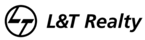 L&T Realty logo
