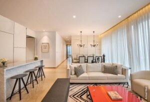 Oberoi Realty Sector 58 gurgs