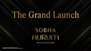 Sobha Aurum Greater Noida Sector 36, Noida
