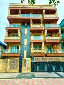 Guest House for Lease in Gurgaon | Guesthouse for Lease/sale in Gurgaon