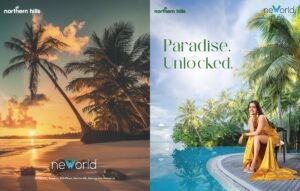 New World Developers Goa