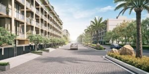 Ganga Kashi Residences Floors Sector 89 Gurgaon By Ganga Realty