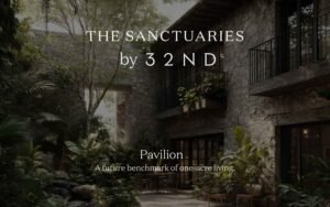 32nd Sanctuary Manesar Farmhouse Near Gurgaon Delhi NCR by 32nd Group