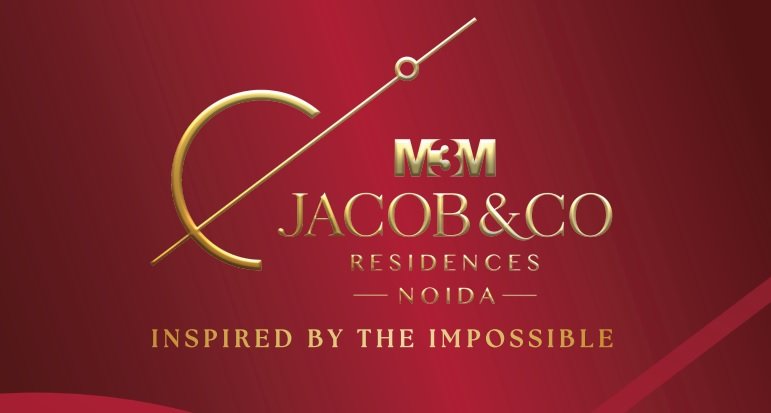 M3M noida Logo