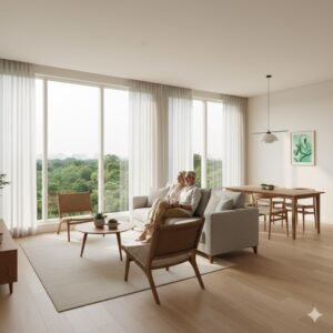 Wal Pravah Wellness Residences Sector 92 Gurgaon