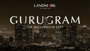 Landmark One Sector 67 Gurgaon | Pre-Rented A+ Office & Retail