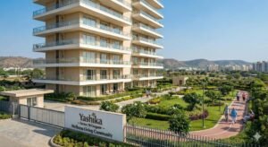 Yashika Sector 78 Gurgaon Upcoming Gurugram’s 1st Real Wellness Living Community