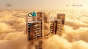 Elan The Statement Sector 49 Gurgaon Sohna Road