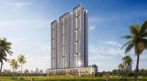 Satya Levante Residences Sector 104 Gurgaon Dwarka Expressway