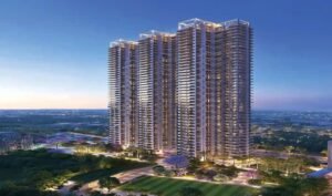 Indiabulls Sector 105 Gurgaon Dwarka Expressway