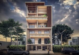 Zak Ivory Arches Sector 88B Gurgaon