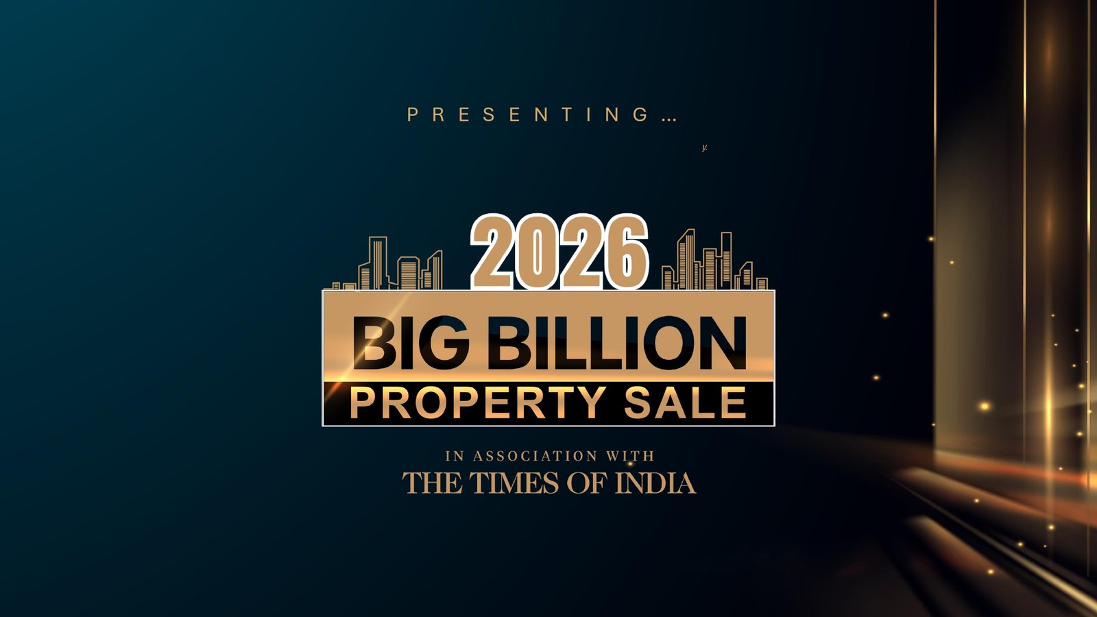 M3M Big Billion Property Sale 2026 - Smart world and M3M Big Billion 3.0 - Realty Hunting BBD Deck page 0008