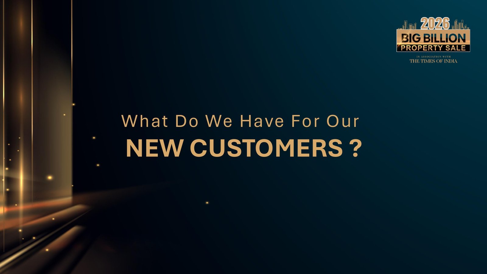 M3M Big Billion Property Sale 2026 - Smart world and M3M Big Billion 3.0 - Realty Hunting BBD Deck page 0014