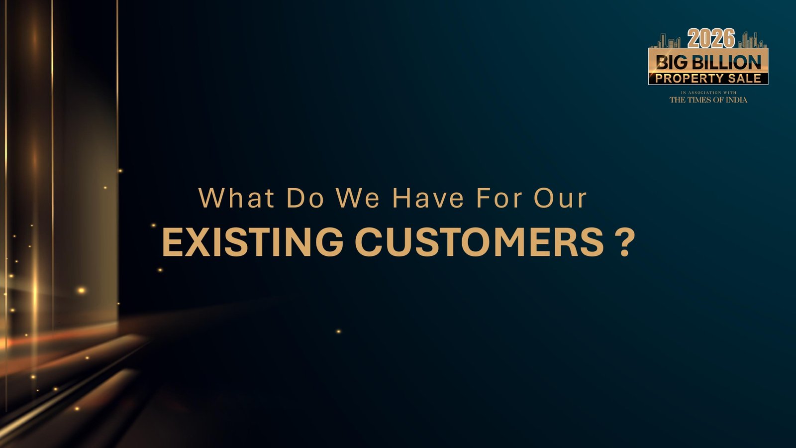 M3M Big Billion Property Sale 2026 - Smart world and M3M Big Billion 3.0 - Realty Hunting BBD Deck page 0021