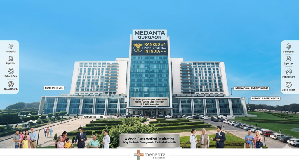 Medanta Gurgaon Why Medanta Gurugram is Ranked #1 in India (2026) - Realty Hunting Gemini Generated Image hirp1rhirp1rhirp
