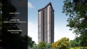 M3M Opus Sector 67 Gurgaon