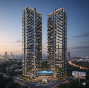 Pioneer Alura Sector 62 Gurgaon