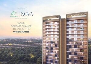 Windchants NOVA Sector 112 Gurgaon