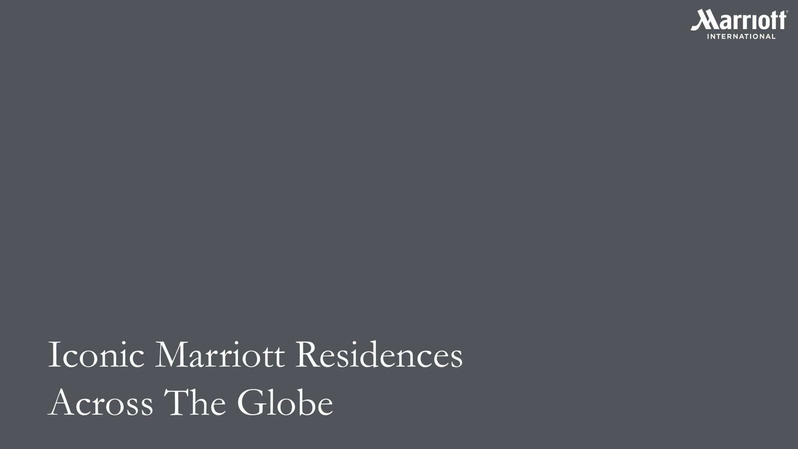 Westin Residences Gurgaon Dwarka Expressway Sector 103 by Whiteland Developers