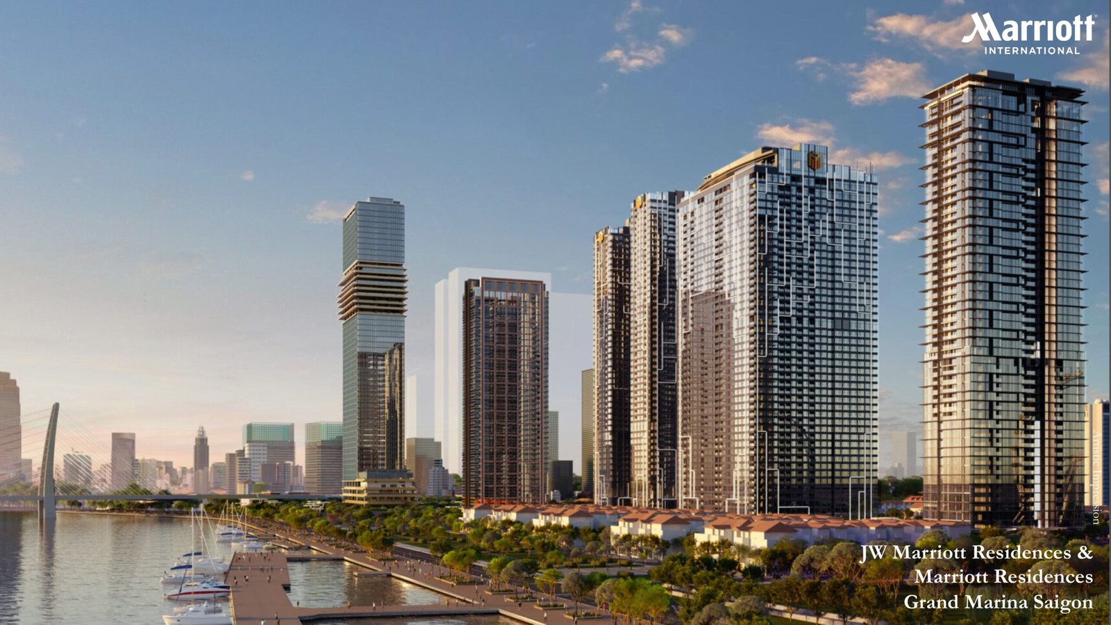 Westin Residences Gurgaon Dwarka Expressway Sector 103 by Whiteland Developers