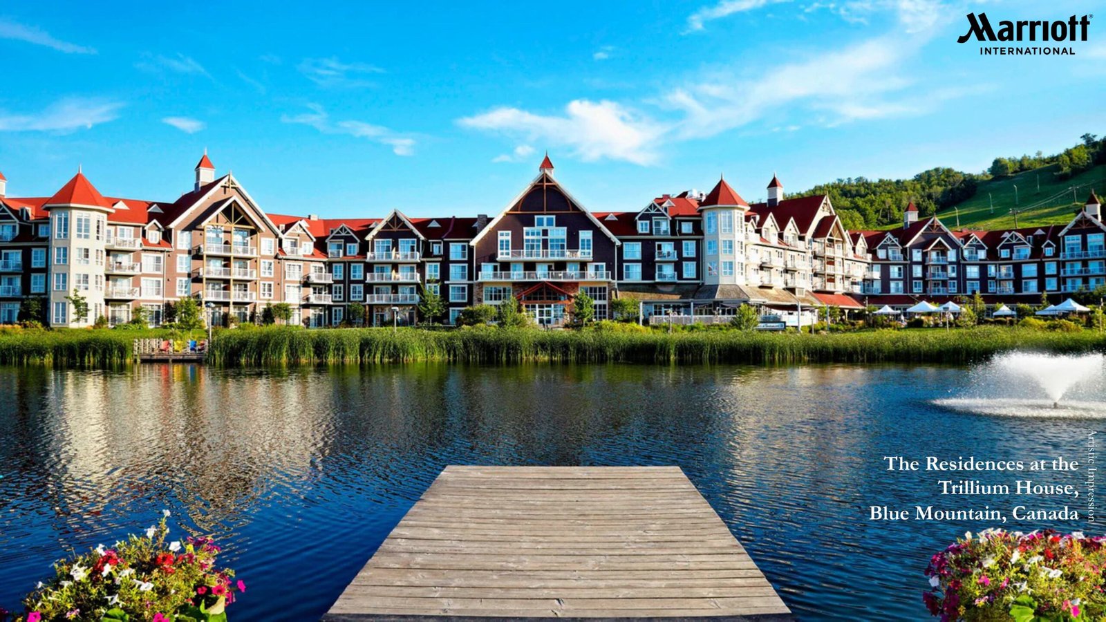 Westin Residences Gurgaon Dwarka Expressway Sector 103 by Whiteland Developers