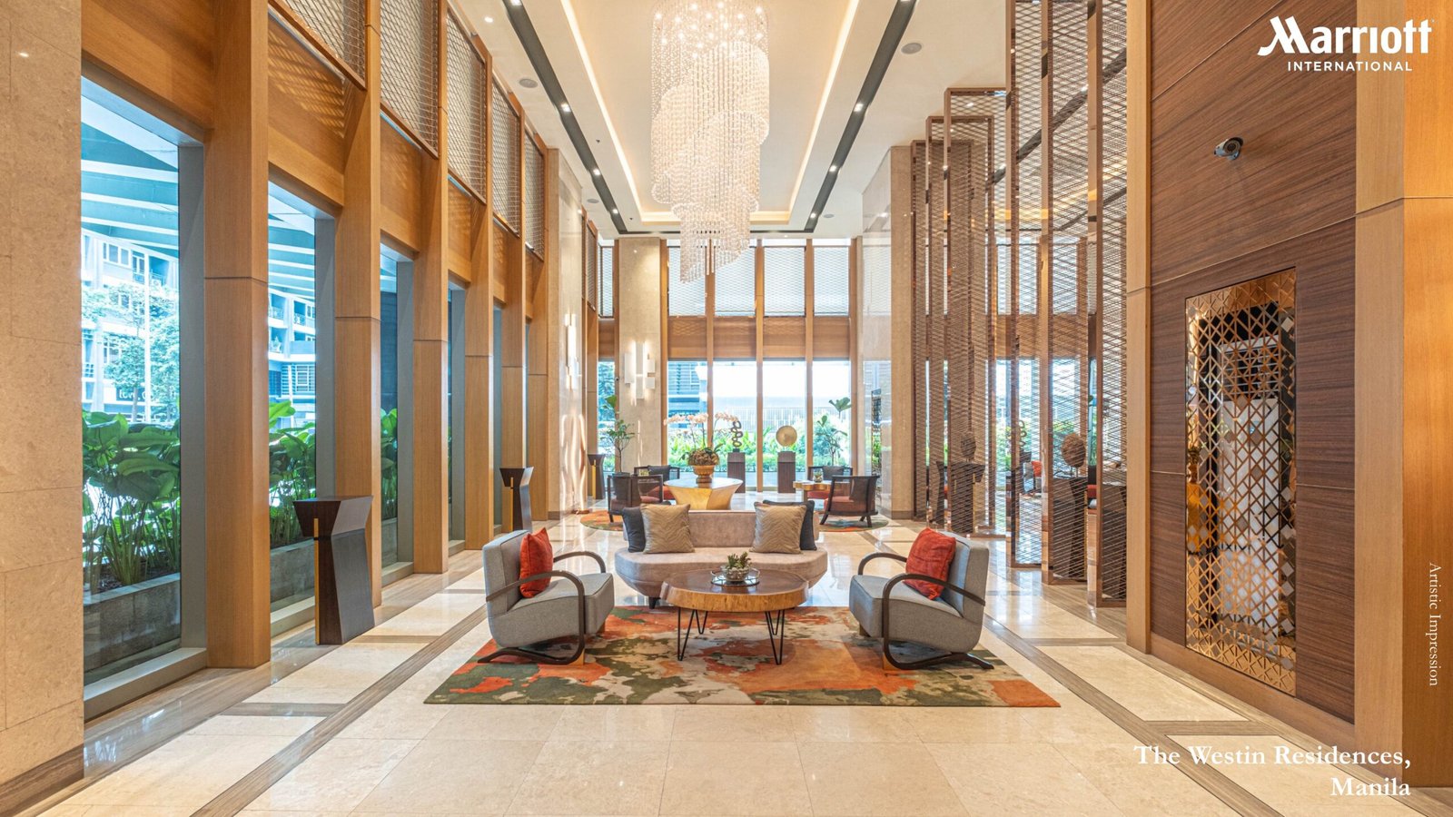 Westin Residences Gurgaon Dwarka Expressway Sector 103 by Whiteland Developers