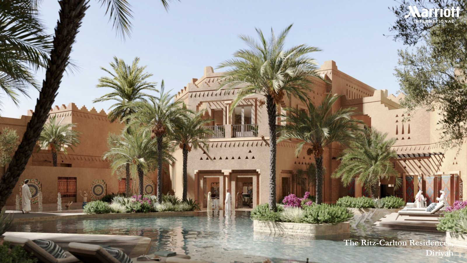 Westin Residences Gurgaon Dwarka Expressway Sector 103 by Whiteland Developers