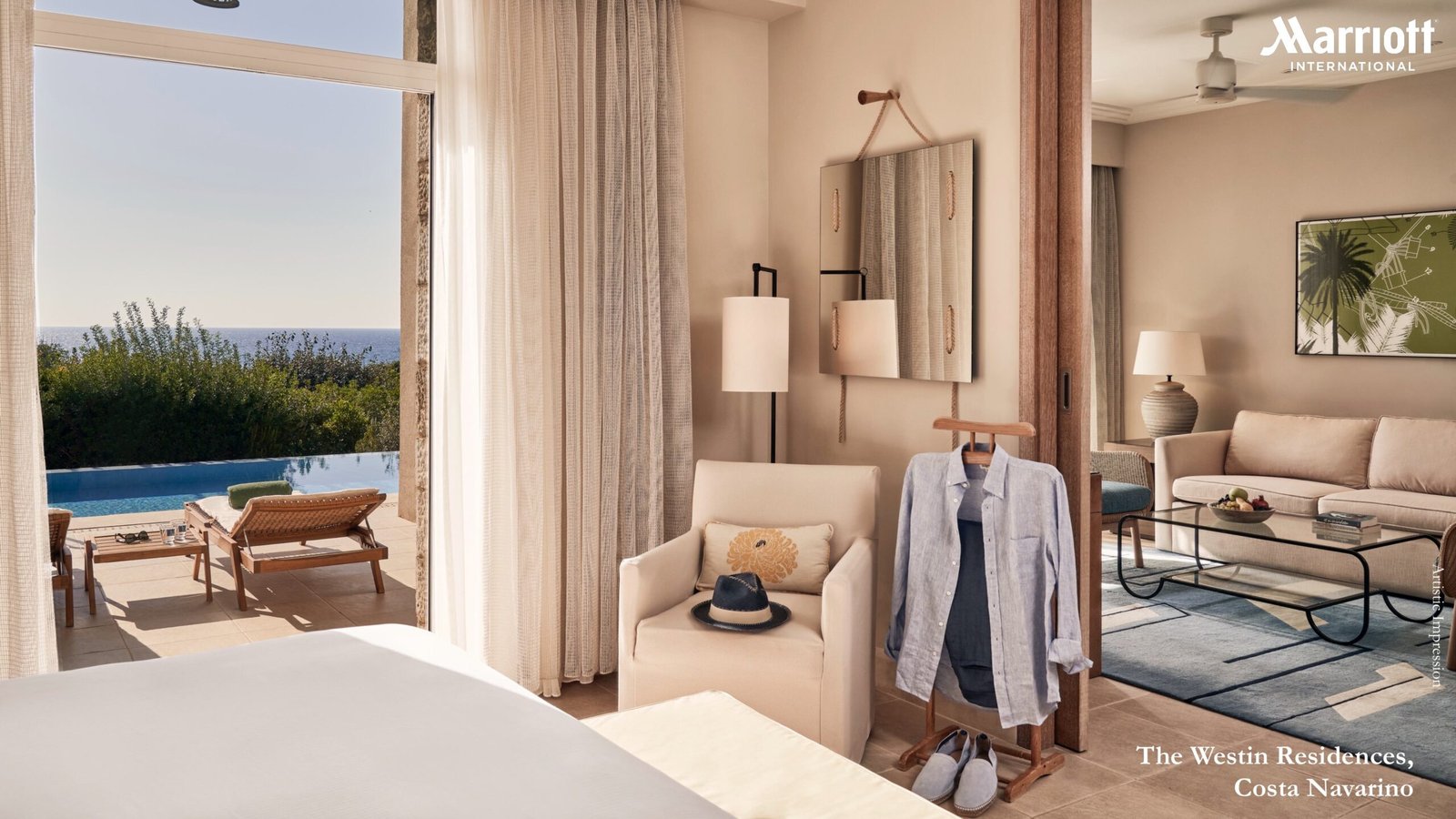 Westin Residences Gurgaon Dwarka Expressway Sector 103 by Whiteland Developers