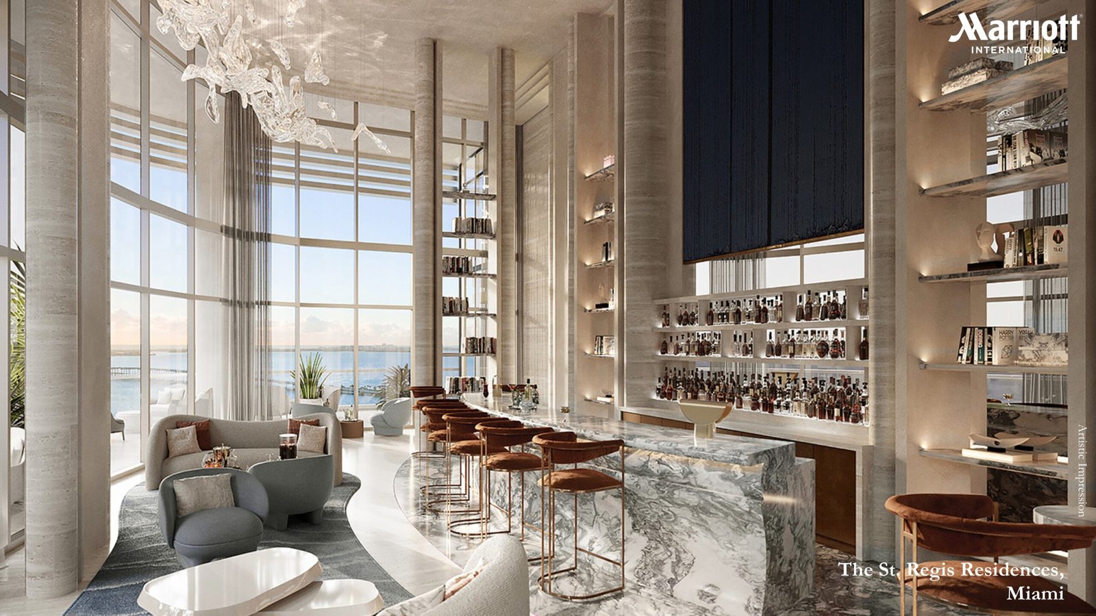 Westin Residences Gurgaon Dwarka Expressway Sector 103 by Whiteland Developers