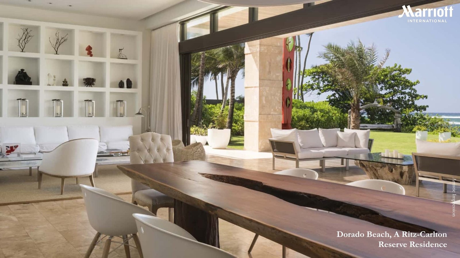 Westin Residences Gurgaon Dwarka Expressway Sector 103 by Whiteland Developers