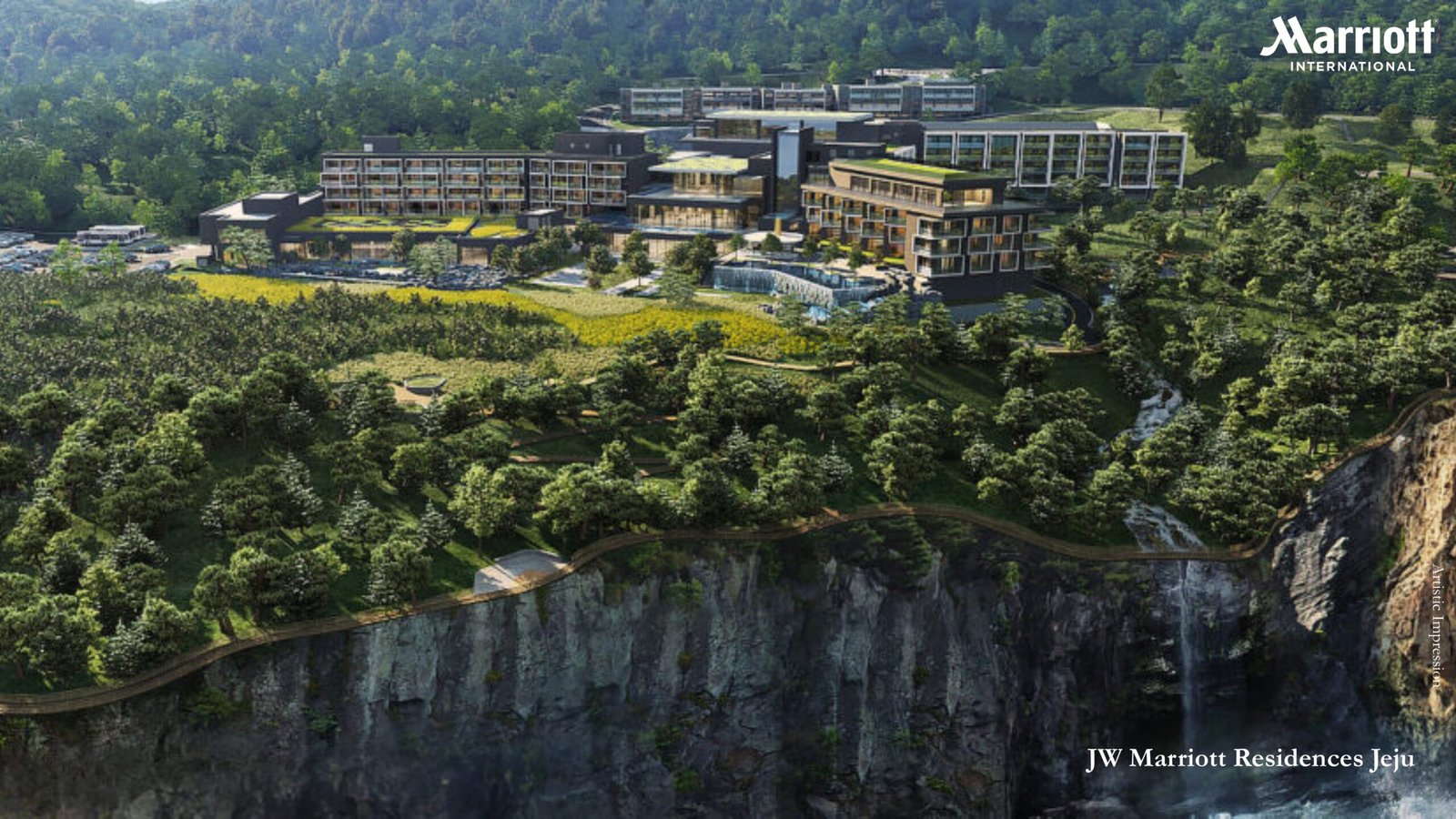 Westin Residences Gurgaon Dwarka Expressway Sector 103 by Whiteland Developers